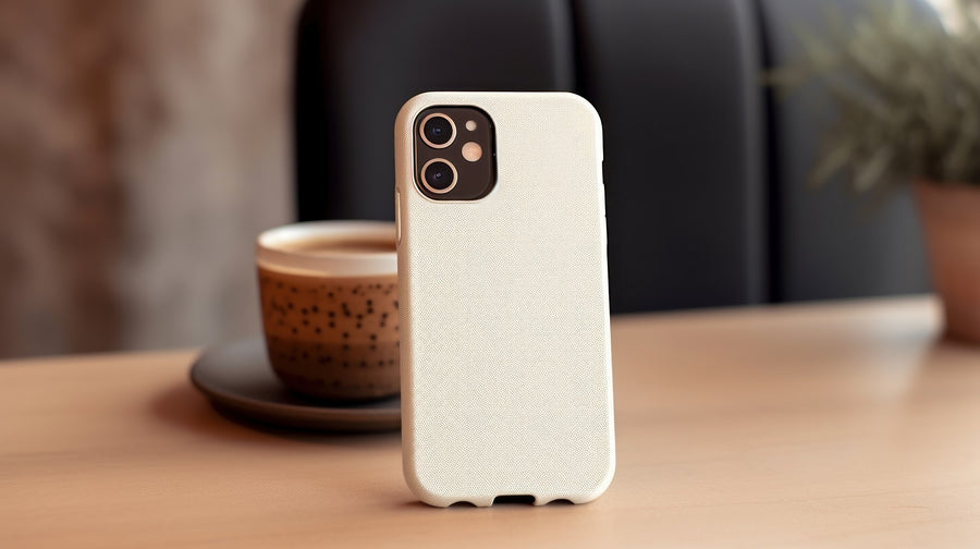 Pourquoi investir dans une coque iPhone en silicone?