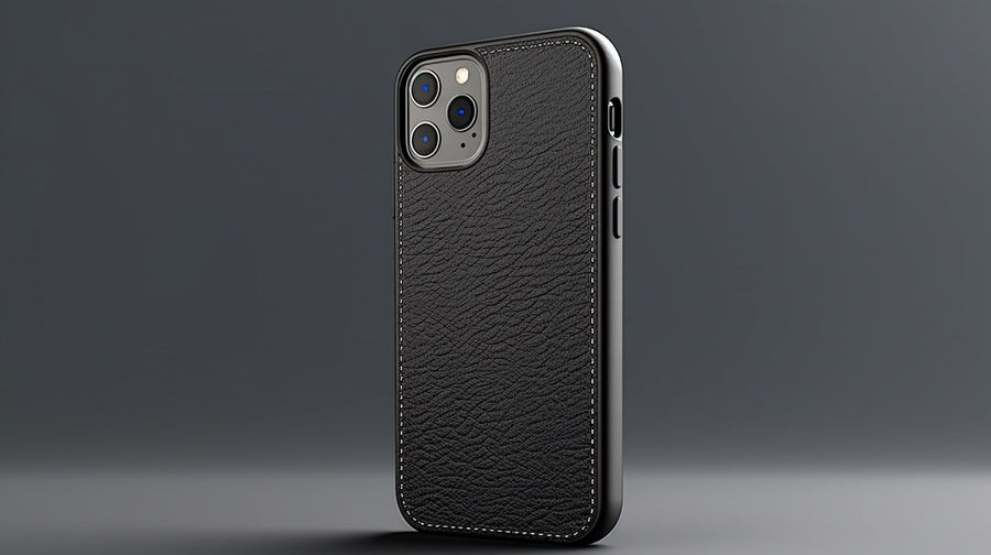 Pourquoi choisir une coque en cuir pour votre iPhone 15?