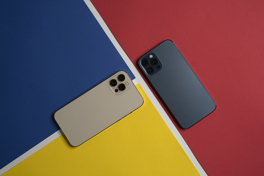 Choisir une coque silicone ou rigide pour iPhone 15 ?