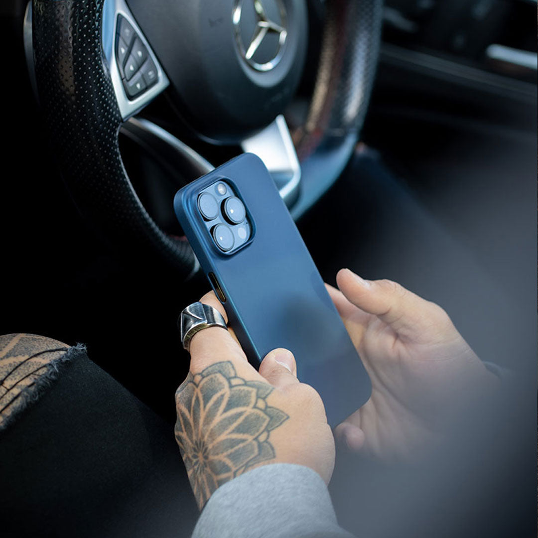 Coque Ultra fine pour iPhone 16 Pro Max