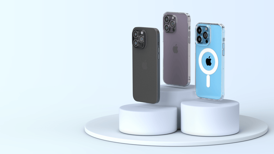 Les 3 meilleures coques de protection pour iPhone 14 en 2023