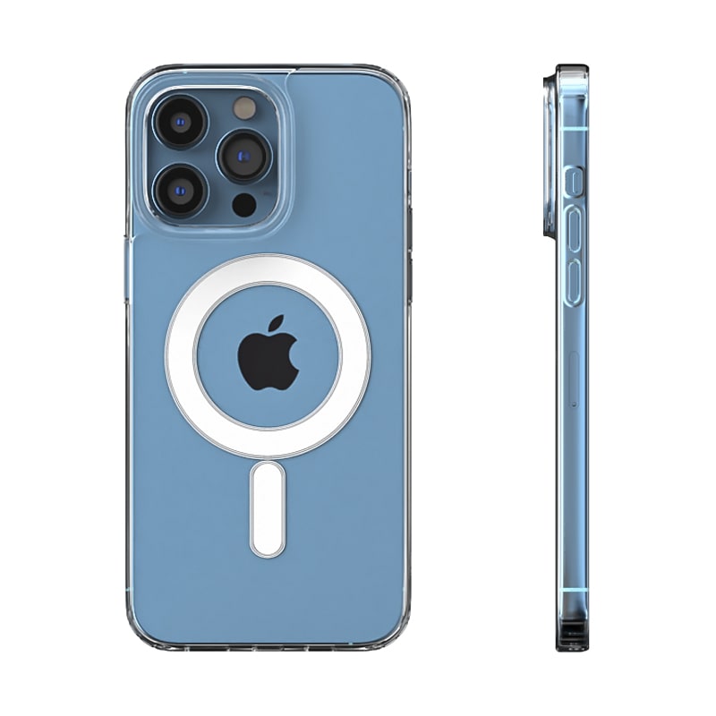 La Coque Ultra Fine pour iPhone 13 : Pro / Pro Max / Mini