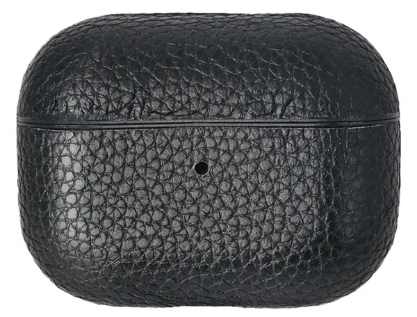 Coque airpods 3 luxe en cuir
